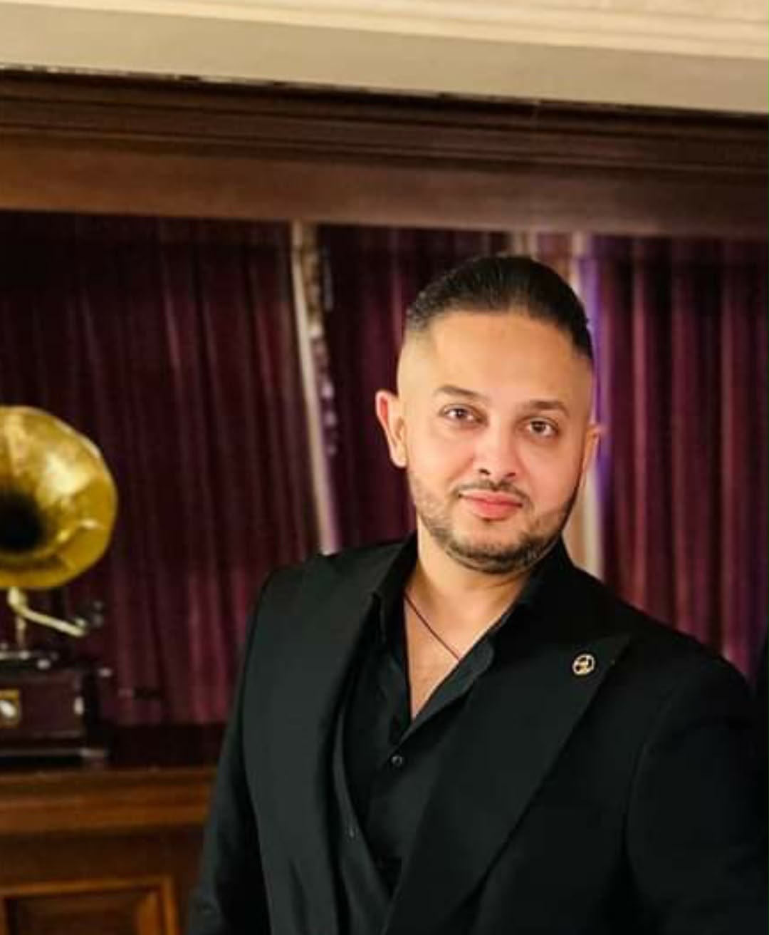 Dumitru Pascu, fondator Pascu'Pas Dance Studio